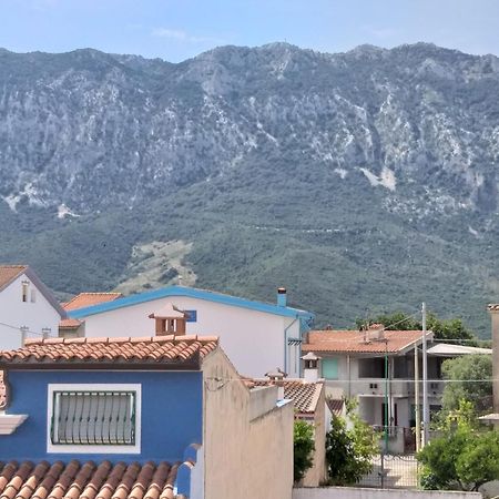 Casa Vacanze Fenu Irgoli Exteriér fotografie