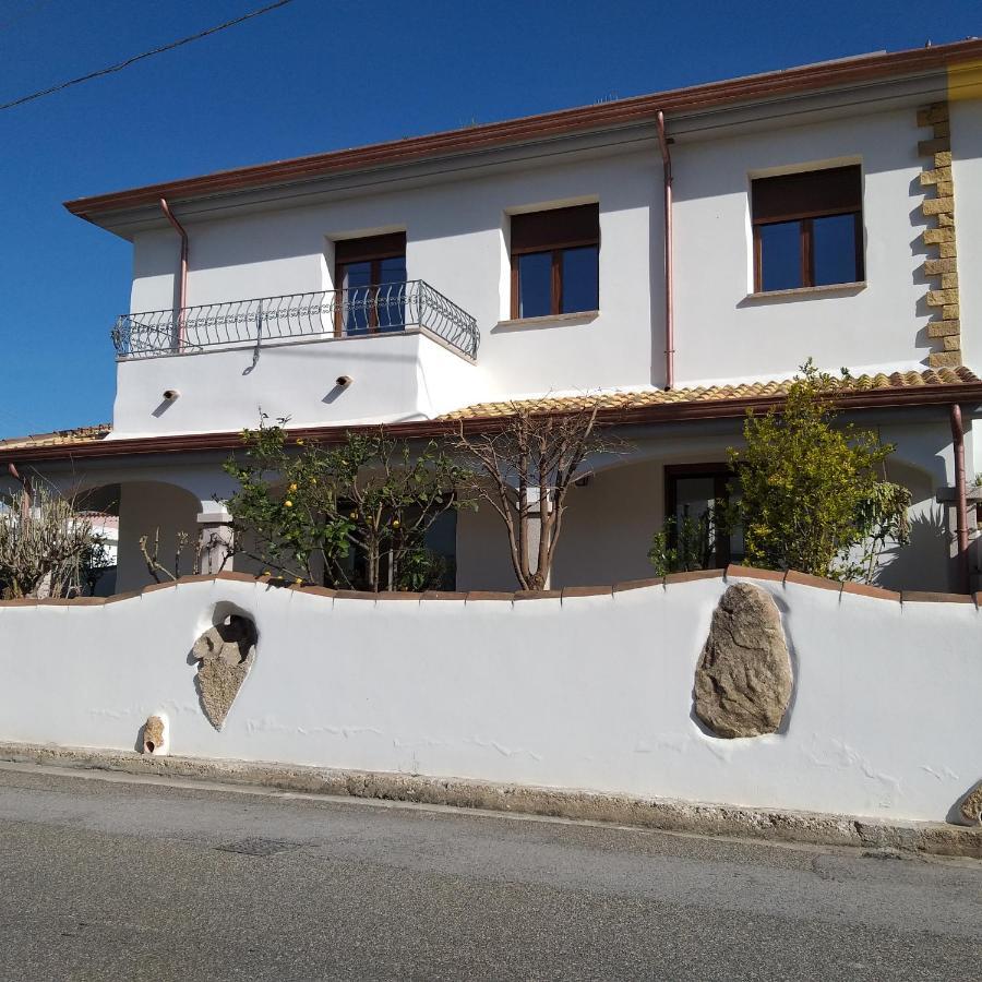 Casa Vacanze Fenu Irgoli Exteriér fotografie