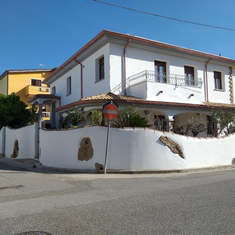 Casa Vacanze Fenu Irgoli Exteriér fotografie