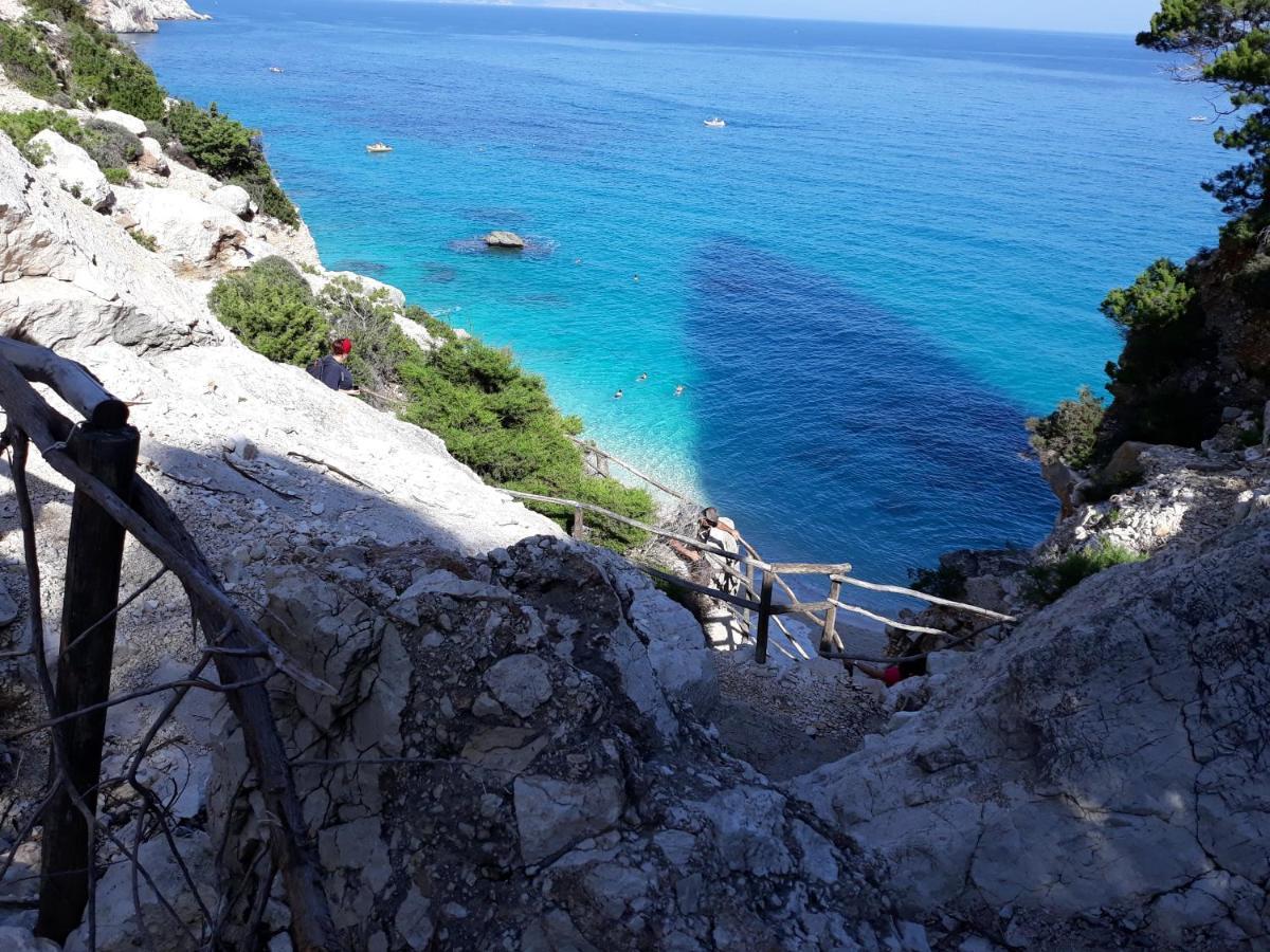 Casa Vacanze Fenu Irgoli Exteriér fotografie