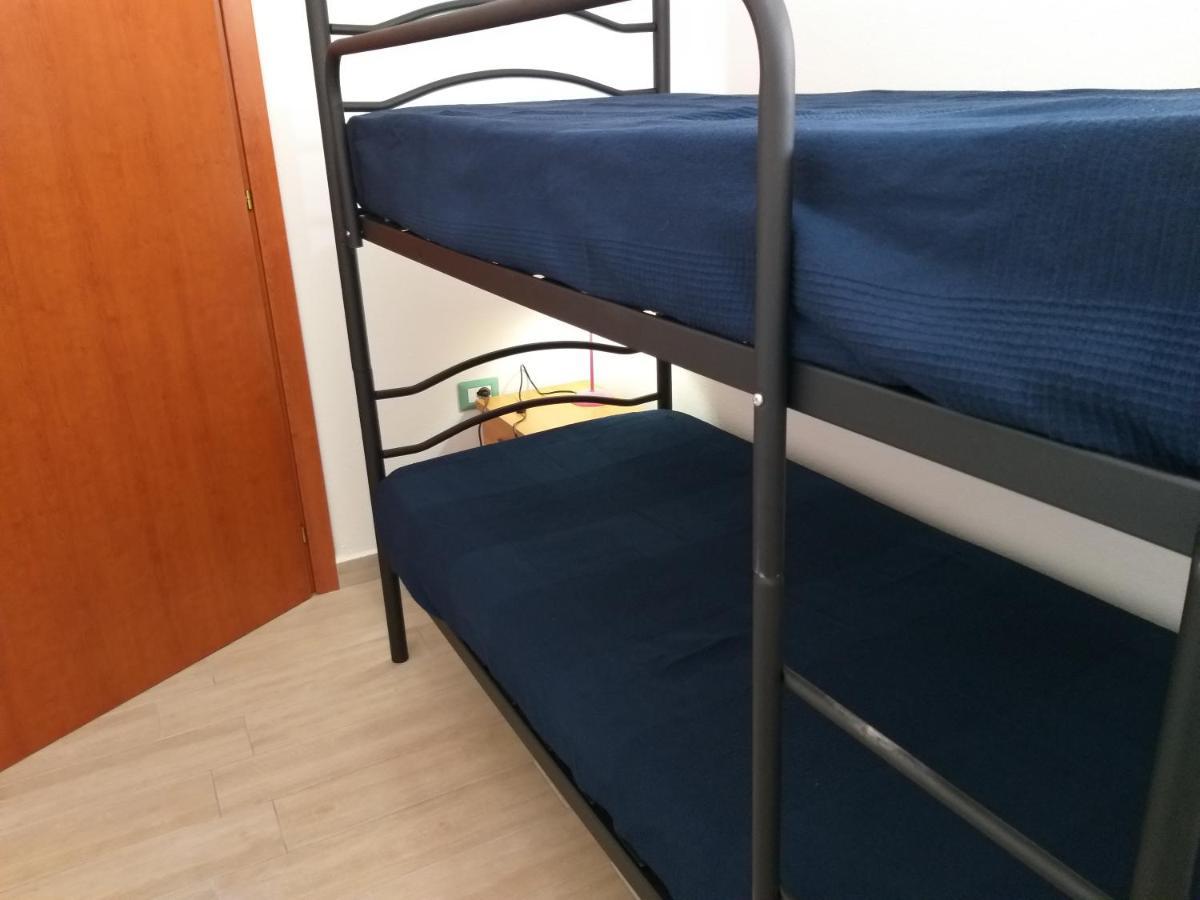 Casa Vacanze Fenu Irgoli Exteriér fotografie