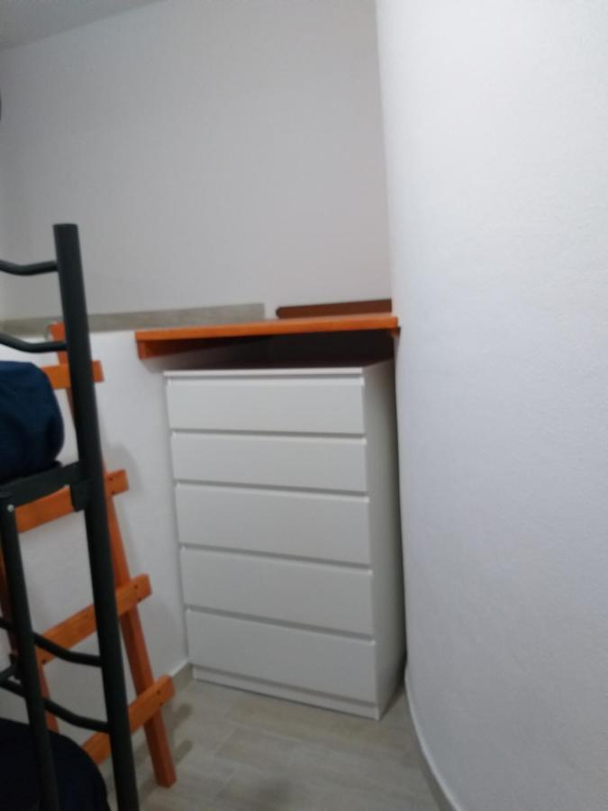 Casa Vacanze Fenu Irgoli Exteriér fotografie