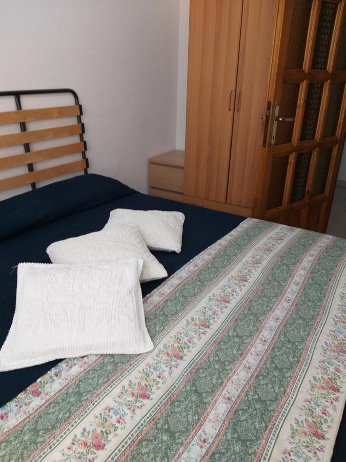 Casa Vacanze Fenu Irgoli Exteriér fotografie