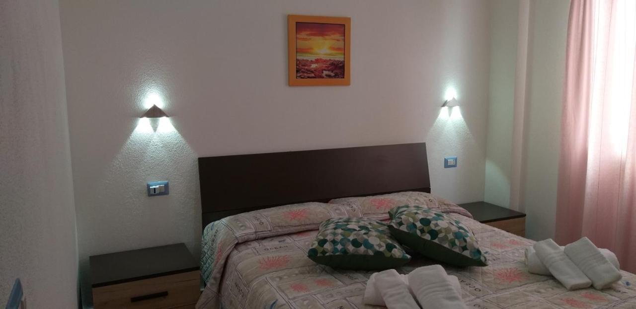Casa Vacanze Fenu Irgoli Exteriér fotografie