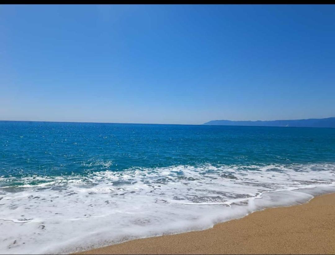 Casa Vacanze Fenu Irgoli Exteriér fotografie